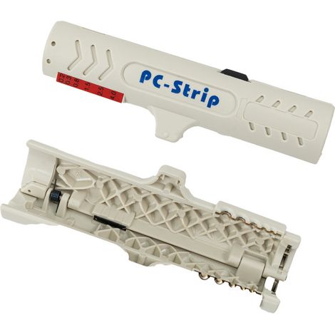 Cimco Werkzeuge Jokari-PC-Stripper 120034 (1/2)
