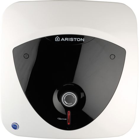 Ariston ANDRIS LUX 6 L Compact Under sink Electric Water Heater 1.5kW White New (1/5)