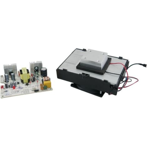 Ersatzteil - Elektronikkarte mit Modul - - SEB, KRUPS, ufeff.Toutes marques