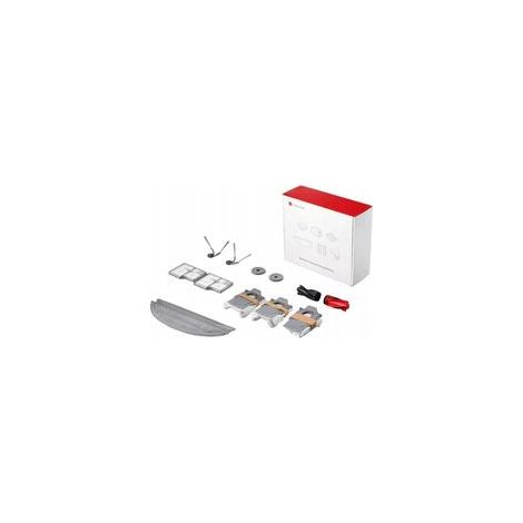 Roborock Kit d'accessoires Saros 10 pour aspirateur (1/2)
