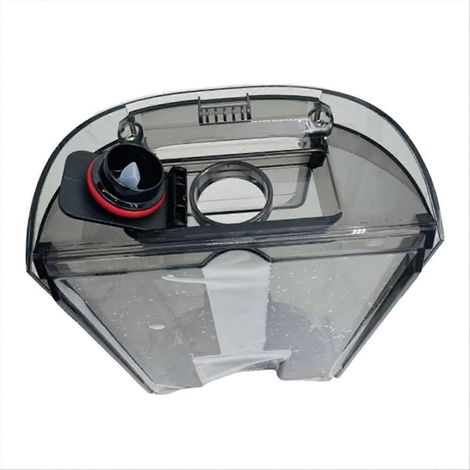 Réservoir d'eau dédié pour aspirateur H14 / H14 Dual / H14 PRO (1/5)