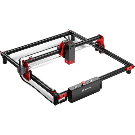 Graveur Laser, 5W de Puissance, Découpe Haute Vitesse, 5W (1/2)