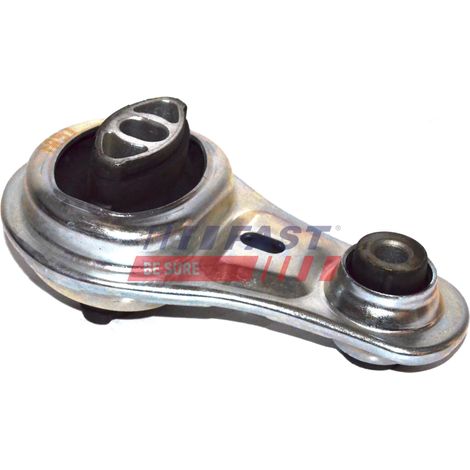 FT52496 soporte rápido del motor garra trasera