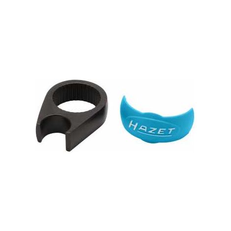HAZET Gabel 9022P-2-09/2 (1/2)