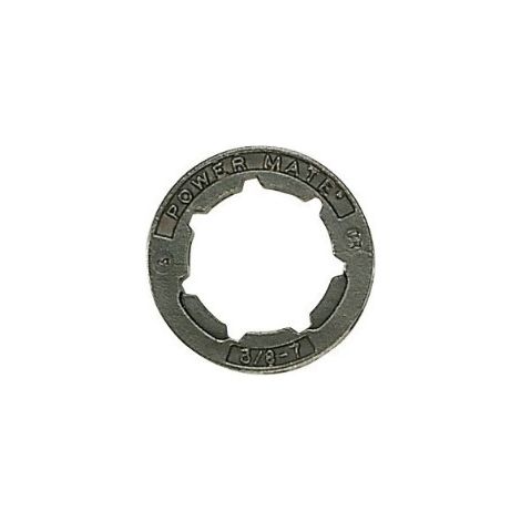 SR718720 - Bague de Pignon de chaîne 3/8 Picco 7 Dents