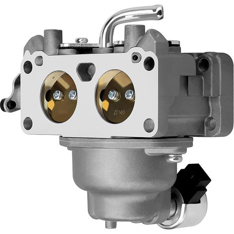 Carburateur 22HP multi-marques – Références 15004-1010, 15004-7024, 15004-0757, 15004-1005, compatible Kawasaki, entretien de tondeuse autoportée