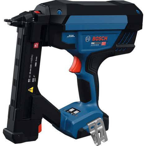 Bosch Professional Bosch Akku-Holzklammerer GTH18V-38-2M, Karton (1/5)