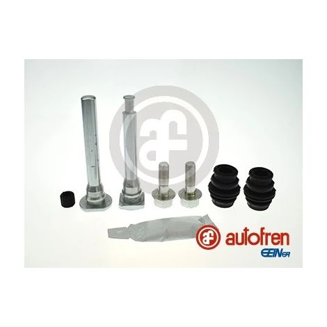 Jeu de douilles de guidage, étrier de frein Autofren Seinsa D7211C MAZDA