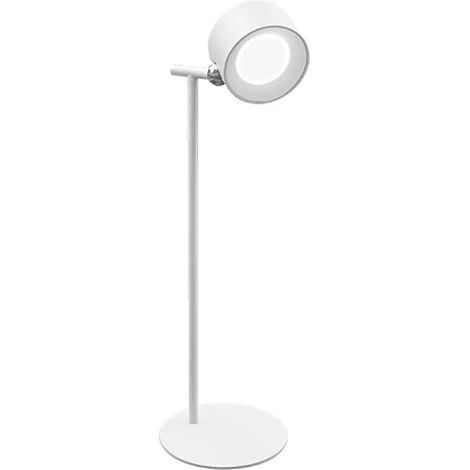 Century lampada d'arredo pixel ricaricabile bianco 1.80w - 4000k - 180lm pxlbi-013840 (1/3)