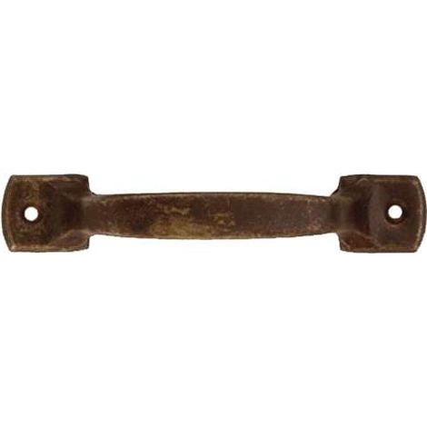 Maniglia Arco Ferro Vecchio 80 3045 Ms