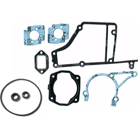 Kit guarnizioni motosega compatibile STIHL TS400