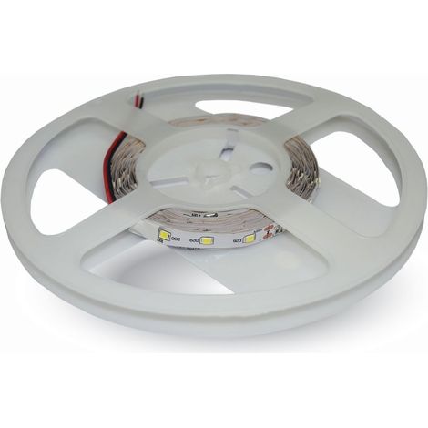 LED Strip SMD3528 60LEDs Red Non Waterproof