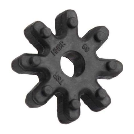 5pcs Coupleurs de Direction Flexibles 56315-2K000FFF pour Hyundai Kia (1/5)