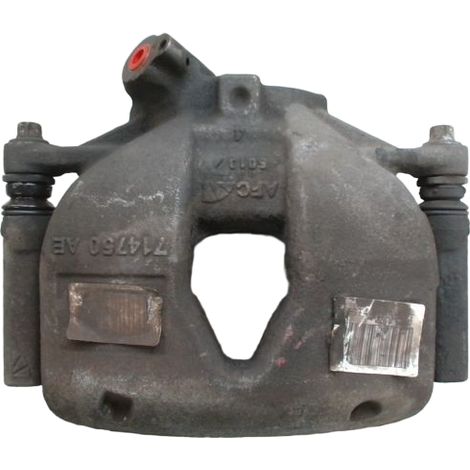 Etrier De Frein Avant Droit PEUGEOT 308 [PRODUIT D'OCCASION]♻️1612372380 (1/2)