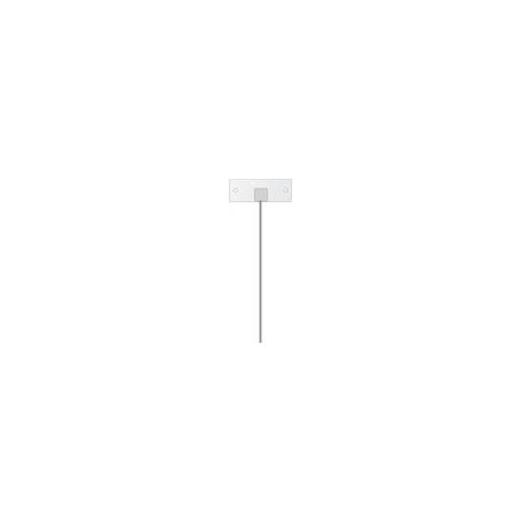 Testo Sonda de superficie 0628 7507 mide temperatura