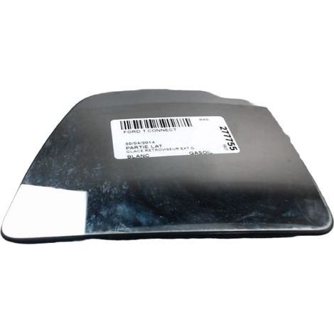 [PRODUIT D'OCCASION] Glace Retroviseur Exterieur G FORD T.connect ♻️ Ref Oe. 1815170 - Garantie à vie (1/3)