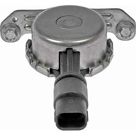 Supervariable Magnetventile für Automotoren (1/5)