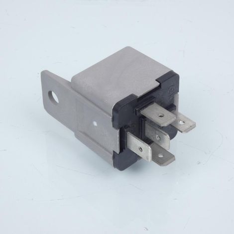 originales Anlasserrelais für Roller Derbi 58246r / 12v 30a
