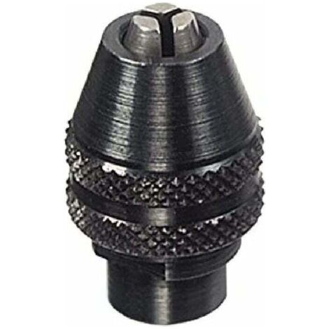 Pair 4486 Universelles selbstspannendes Spannfutter von 0,8 mm bis 3,2 mm für rotierende Multifunktionswerkzeuge