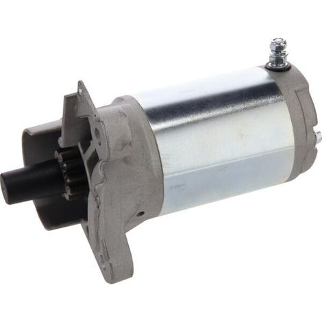 Starter motor assembly STIGA 1185526350