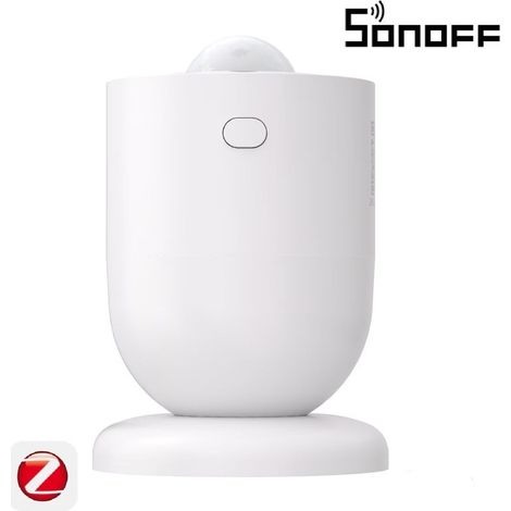 Sonoff SenseGuard Motion Gen2 Sensore di Movimento Smart Zigbee SNZB-03PR2 (1/5)