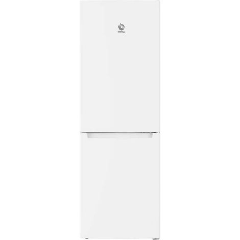 Frigorifero balay 3kfe351wi total no frost 282l (1/3)