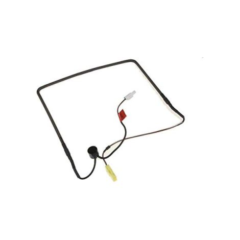 Resistenza antigelo 120 W, 115 V originale - Frigorifero, congelatore - SAMSUNG - 321717