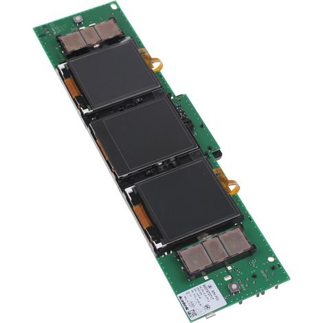 Bosch - modulo di controllo programmato - 11049747 -