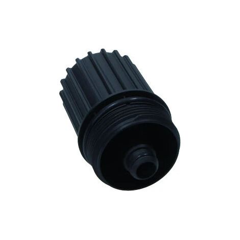 MAXGEAR 28-0734 Couvercle du boîtier du filtre à huile RENAULT