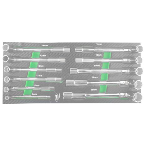LLAVE DE TUBO TIPO "L" 18MM JBM 15189