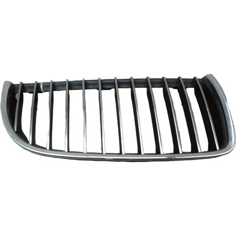 Grille Calandre Droit BMW Serie 3 Touring V Phase 1 (e91) 2005-2008 [PRODUIT D'OCCASION]♻️51137120010