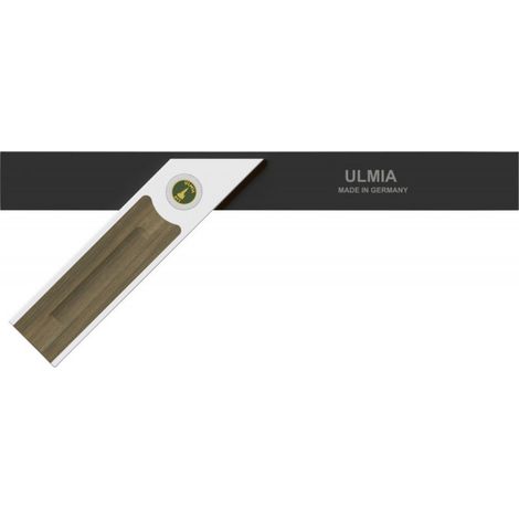 Guida alla scheda di precisione 350 mmalu-line Ulmia (1/3)