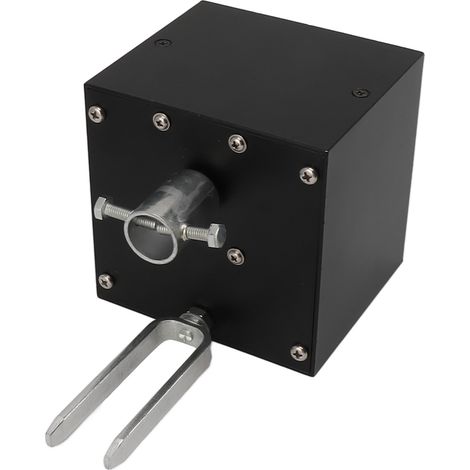 Rince-pichets/lave-tasses en acier inoxydable 304, lavage haute pression avec bac de récupération et tuyau, idéal pour bars et cafés. Couleur : B.