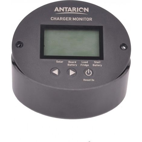 Display Mppt Antarion - Antarion