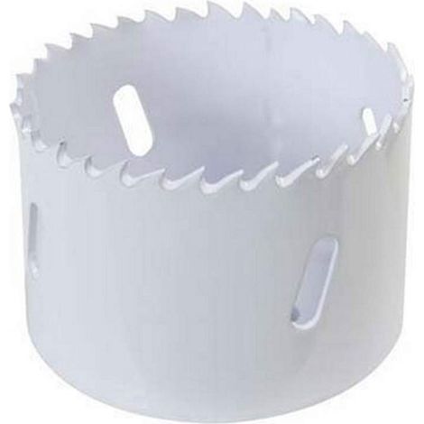 Scie-cloche Bi-métal 76 mm
