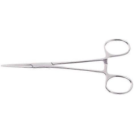 Tondeuse à poils pour animaux de compagnie, ciseaux de 12,5 cm pour chat, chien et chaton (1/5)