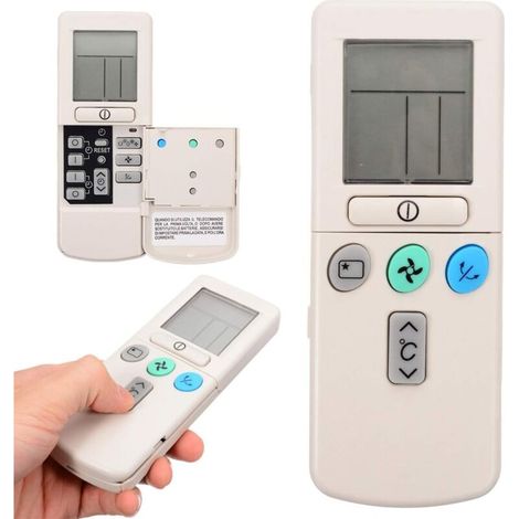 Hitachi air conditioning remote control Ras-80yha Rar-3u1 Rar-3u3 Rar-2p2 Rar2p2 (1/5)