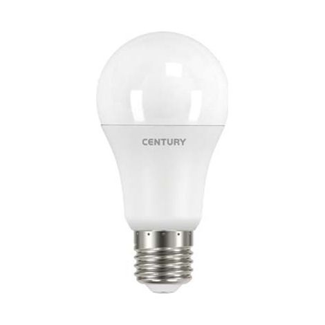 LAMPADA LED GOCCIA HARMONY 80 CENTURY - FREDDA VOLT 230 WATT 15 LUMEN 1521 E27- 5 pezzi