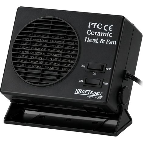 Autoheizung 12V 300W KD6524 (1/5)