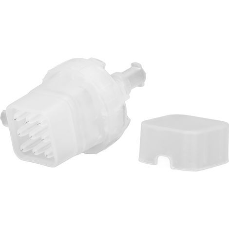 Cartouche de 9 Aiguilles Stérile pour Stylo de Microponcture Professionnel (1/5)