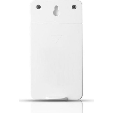 Capteur De Temperature Exterieur - Sans Fil - 433,92 Mhz - Portee 60 M - 5 X 3,4 X 9,6 Cm - Pour Station Meteo - 1 Piece (1/3)