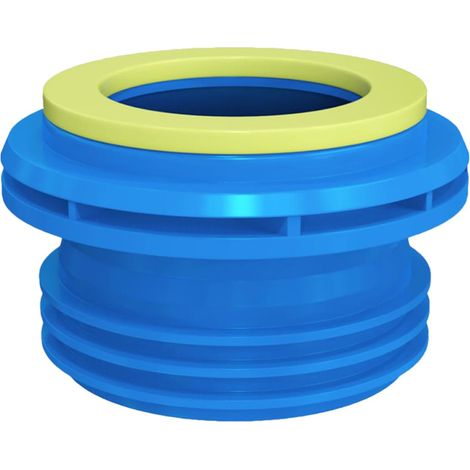Gummidichtungsring für Toiletten einfache Installation und
