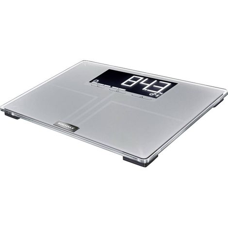 Soehnle Scale Shape Sense Connect 200 200kg grey (63873) (1/5)