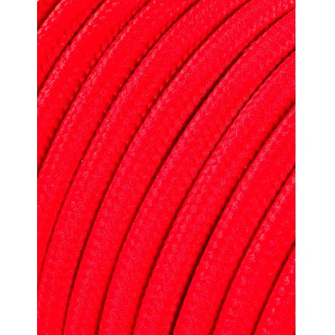 Cable de cuerda de yute trenzado 2x0,75mm 20m euro/m