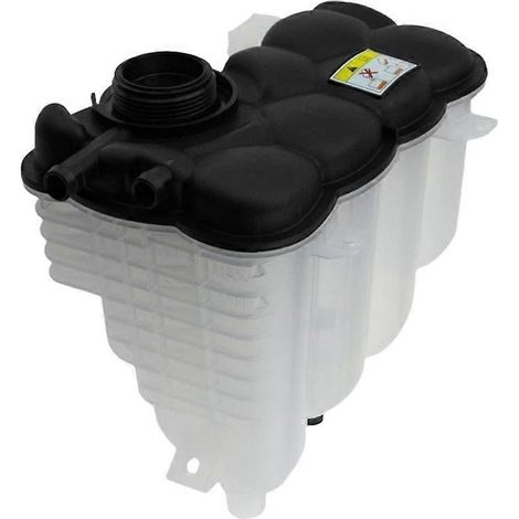 Vase d'expansion du radiateur de liquide de refroidissement moteur, pour Jaguar F-Pace XE XF 2.0L 3.0L, référence T2H4044 T2H19682 (1/5)