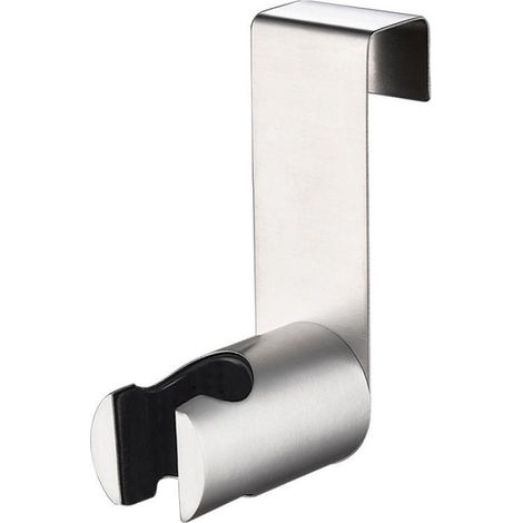 Robinet de Bidet, support de douche à main inodore en érable inoxydable, support de douche à main inodore ST19A (1/4)