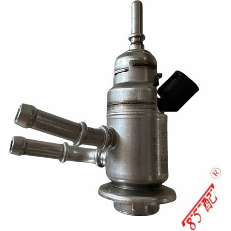 La vanne d'injection d'urée 9842811780 best applicable aux Peugeot 3008, 308, 5008, Citroën C5, C4, C3 and DS3. (1/4)