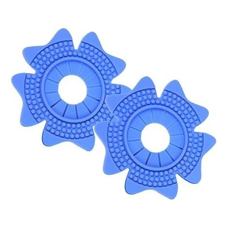 1 ire De Couvercles De Protection Pour Trou De Bras D'Essuie-Glace Protections De Protection Pour Trou De Bras D'Essuie-Glace De re-Brise Protecteur De Trou De Bras (1/5)