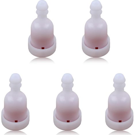 1117 350 5800 - Kit de ventilation pour réservoir de carburant, pour Stihl 021 023 025 MS210 MS230 MS250 028 029 039 MS290 MS390 MS210 038 048 pour pièce de tronçonneuse (1/5)