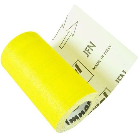 Imperial Carta Jfn Mini Rolls 115mmx5mt 120gr